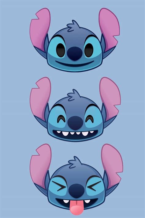 200 Cute Stitch Wallpapers