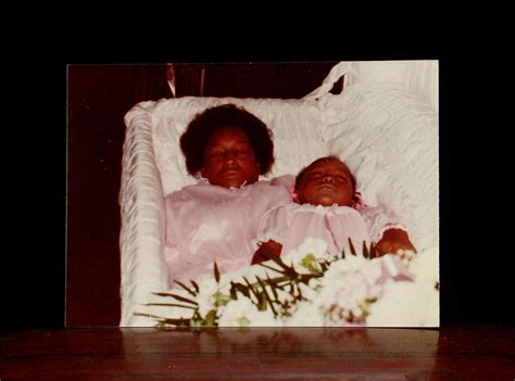 Pictures Of Dead Babies In Caskets Johnmarshalljoanvanark