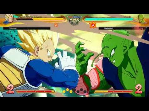 It's the biggest motivation to keeps us going and helps us make the site experience better. Dragon Ball Fighterz - 07152020 - 002 - YouTube