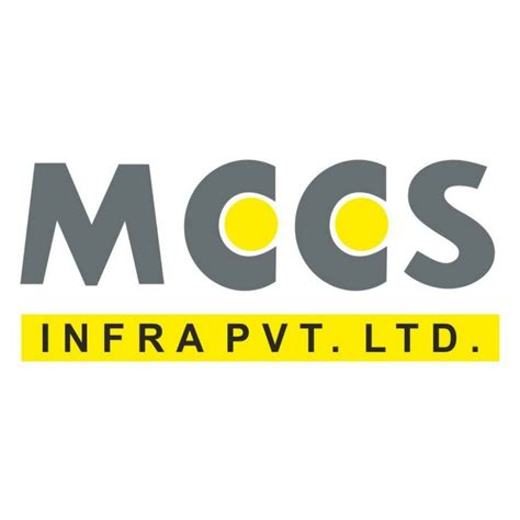 Mccs Infra Pvt Ltd