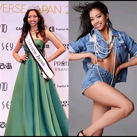 ghanaian japanese wins miss universe japan 2020
