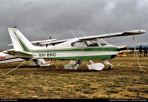 Aircraft Photo Of Vh Brc Bede Bd 4 24333