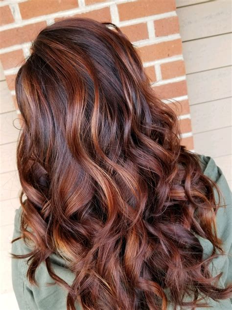 Pin By Meghan Neal On My Style Chestnut Hair Color Balayage Hair