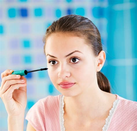 How Old Should A Start Wearing Makeup Mugeek Vidalondon