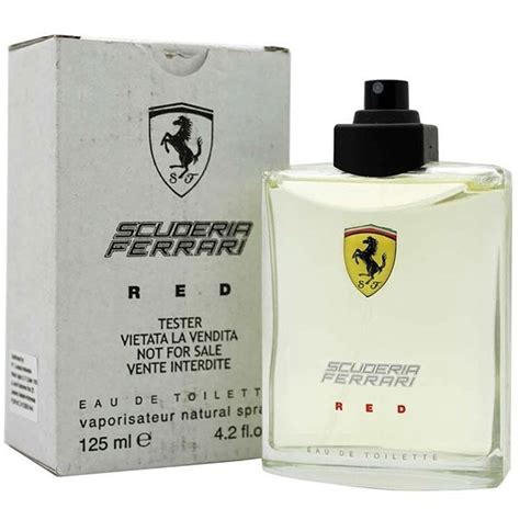 We did not find results for: Perfume Ferrari Red 125 Ml Masculino Tester Original - R$ 80,32 em Mercado Livre