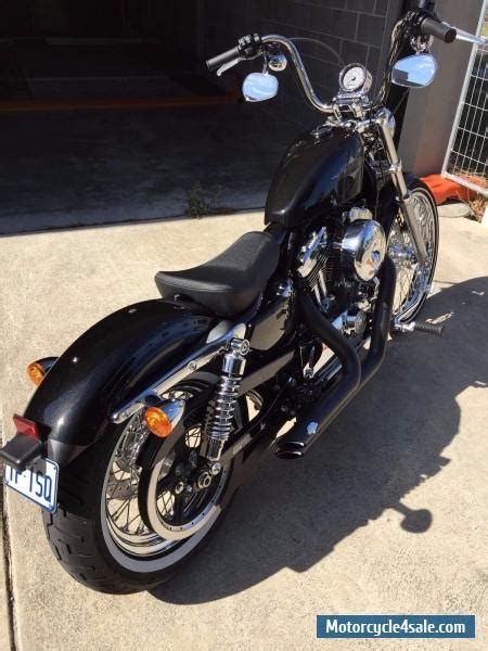 Free delivery and returns on ebay plus items for plus members. Harley-davidson 72 Sportster for Sale in Australia