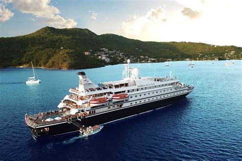 Best Small Cruise Ship Lines Worlds Best 2021