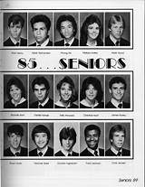 Class Of 1985 Yearbook