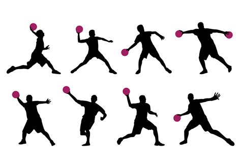 Free Dodgeball Clipart Free Download On Clipartmag