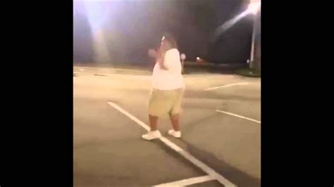 Fat Black Guy Dancing Vine 2013 Youtube