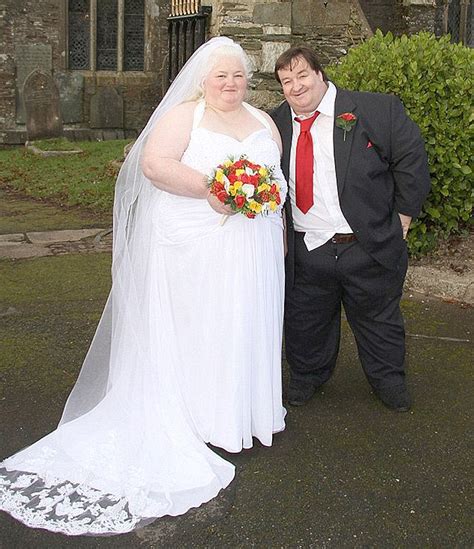 Steve Beer And Wife Who Were Too Fat To Work Lose 13 Stone Daily Mail Online
