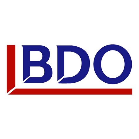 Bdo Logo Vector Ai Png Svg Eps Free Download