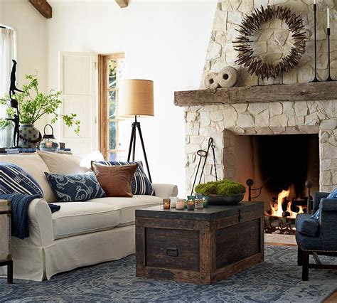 Pottery Barn Living Room 18 Reasons To Make The Best