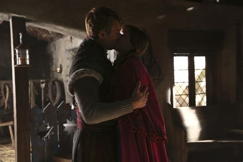 Anna And Kristoff On Once Upon A Time Frozen Photo 37673317 Fanpop