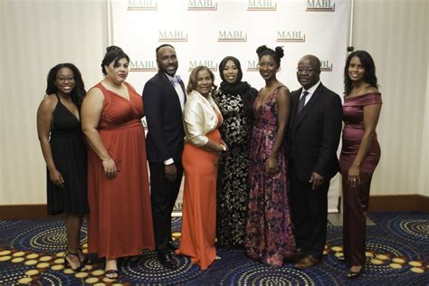 Mabl Gala 2019 Gallery Minnesota Association Of Black Lawyers