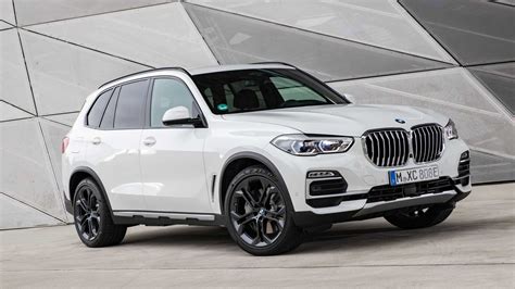 Check spelling or type a new query. 2021 BMW X5 xDrive45e Gets Official EPA Range Rating Of 31 ...