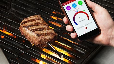 Meater Wireless Smart Meat Thermometer Youtube