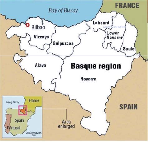 Uncovering The Basque Wine Region Vinoduo