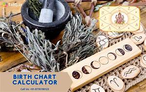 Vedic Chart Analysis For Best Birth Chart Calculator For Life Free