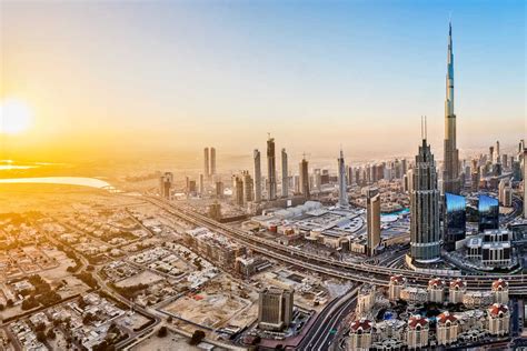 6 Choses à Ne Pas Manquer à Dubaï Budgetairfr Blog