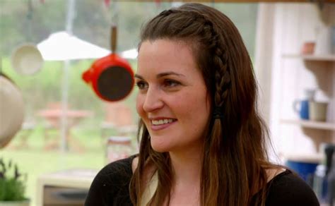 Great British Bake Off 2017 Sophie Makes Shock Claim About Stevens