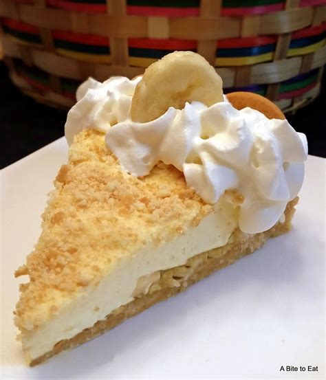 Banana Pudding Pie Banana Pudding Banana Pudding Pies Pudding Pies