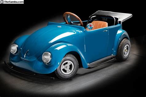 Vw Classifieds One Of A Kind Vw Beetle Convertible Go