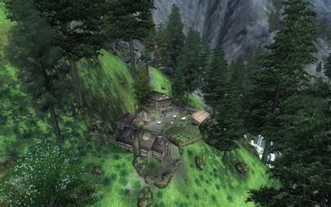 Villages V11 At Oblivion Nexus Mods And Community