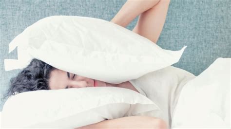 Sering Kurang Tidur Awas Efeknya Bikin Seperti Orang Mabuk