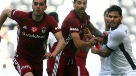 Beşiktaş hazırlık maçında Astra ya yenildi En Son Haber