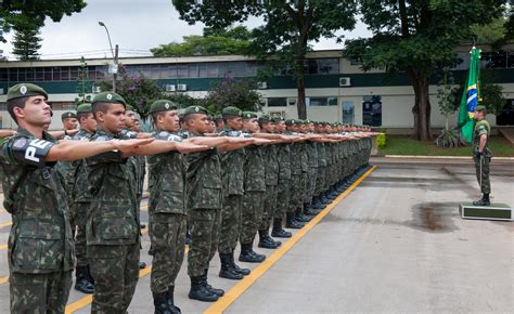 Exército Abre Concurso Com 197 Vagas De Nível Superior Em Todo Brasil 152 São Para Médicos
