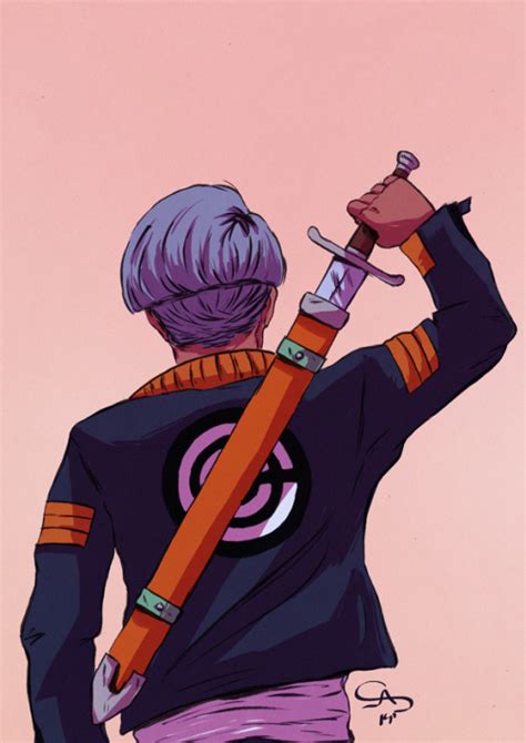 Today i show you how to get the z sword that future trunk uses in. trunks sword | Tumblr