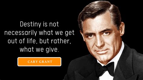 50 Iconic Cary Grant Quotes On Success And Movies