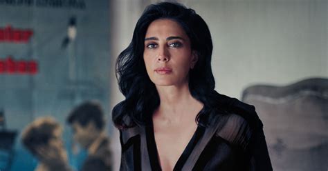 Interview With Nadine Labaki On Her Home Country Of Lebanon