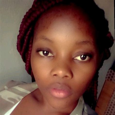 Zoliswa Mchunu Sitting At Home First Time Applying For A Job Linkedin