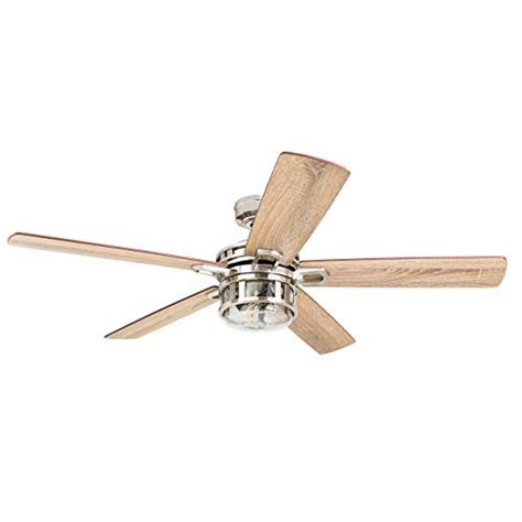 These ceiling fans and a host of others are readily available for. Honeywell Ceiling Fans 50610-01 Bonterra Ceiling Fan with ...