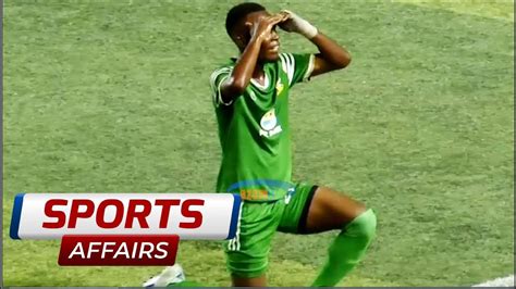 Highlights Mafunzo 3 0 Taifa Jangombe Zanzibar Premier League 01