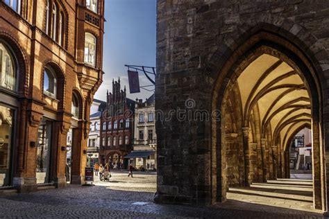 Beautiful Minden Germany Stock Photos Free And Royalty Free Stock