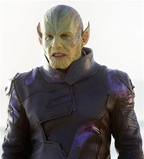 I Know Marvel Has Said That Skrulls Will Be Explored More In The Future