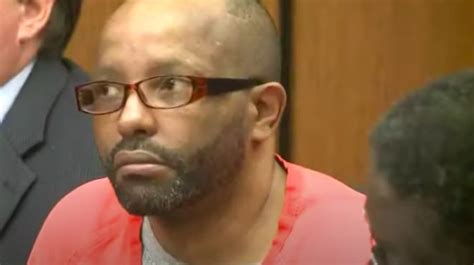 Serial Killer Known As The Cleveland Strangler Dies In Prison