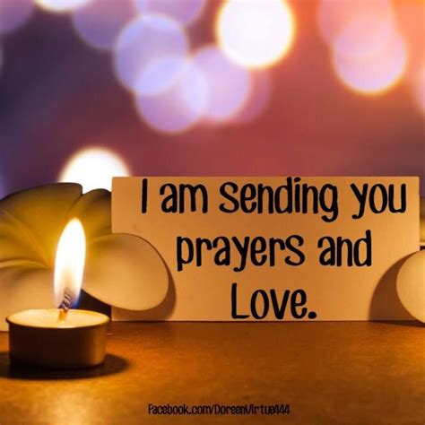 Doreen Virtue Timeline Photos Sending Prayers Prayer For Love Prayers