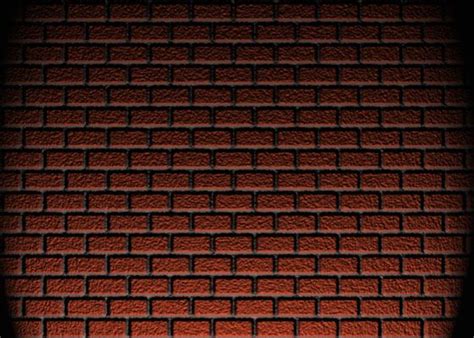 Lets Design Brick Wall In Photoshop Brick Wall Photoshop Brick