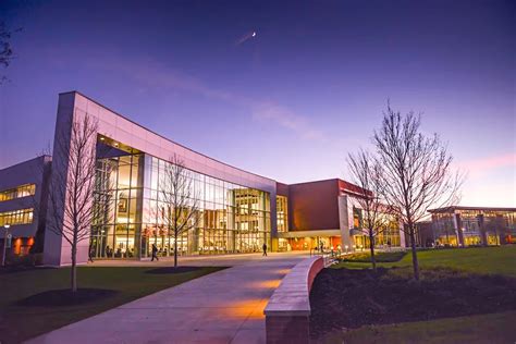 10 Buildings You Need To Know At Georgia Gwinnett College Oneclass Blog