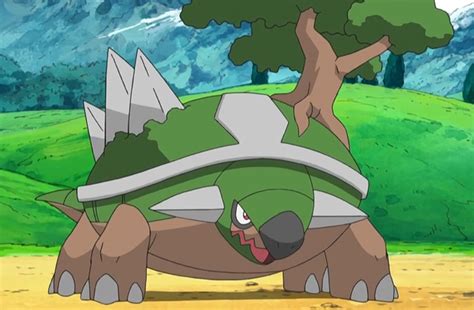 25 Best Grass Type Pokémon From Every Gen Ranked Fandomspot