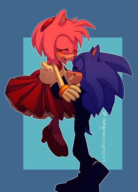 Dance With Me Sonic The Hedgehog Amino
