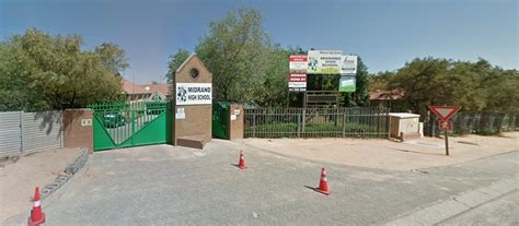 Midrand High School Ratings For Schools