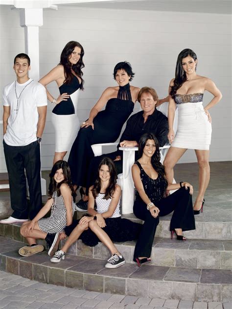 Where Would The Kardashians Be Without Kris Jenner The New York Times