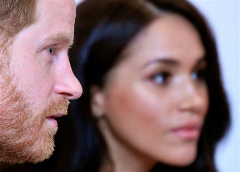 Vocal Critic Of Prince Harry Meghan Markle Denies Sexual Allegations Ibtimes Uk