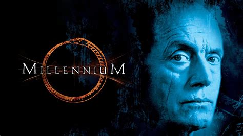 Millennium Tv Series 1996 1999 Backdrops — The Movie Database Tmdb