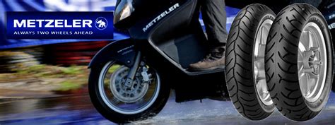 Metzeler tires are available in a wide range of models with different structures, designed for different types of equipment and operating conditions. Metzeler Motorcycle Tires | 4WheelOnline.com